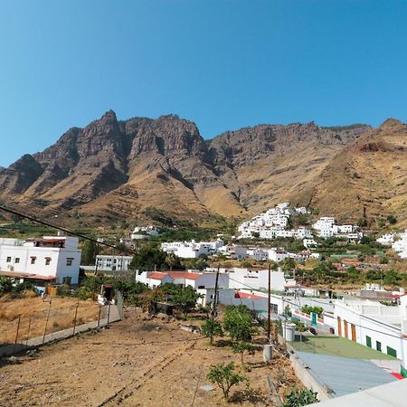 Valley Views Apartment In Agaete Agaete  Kültér fotó