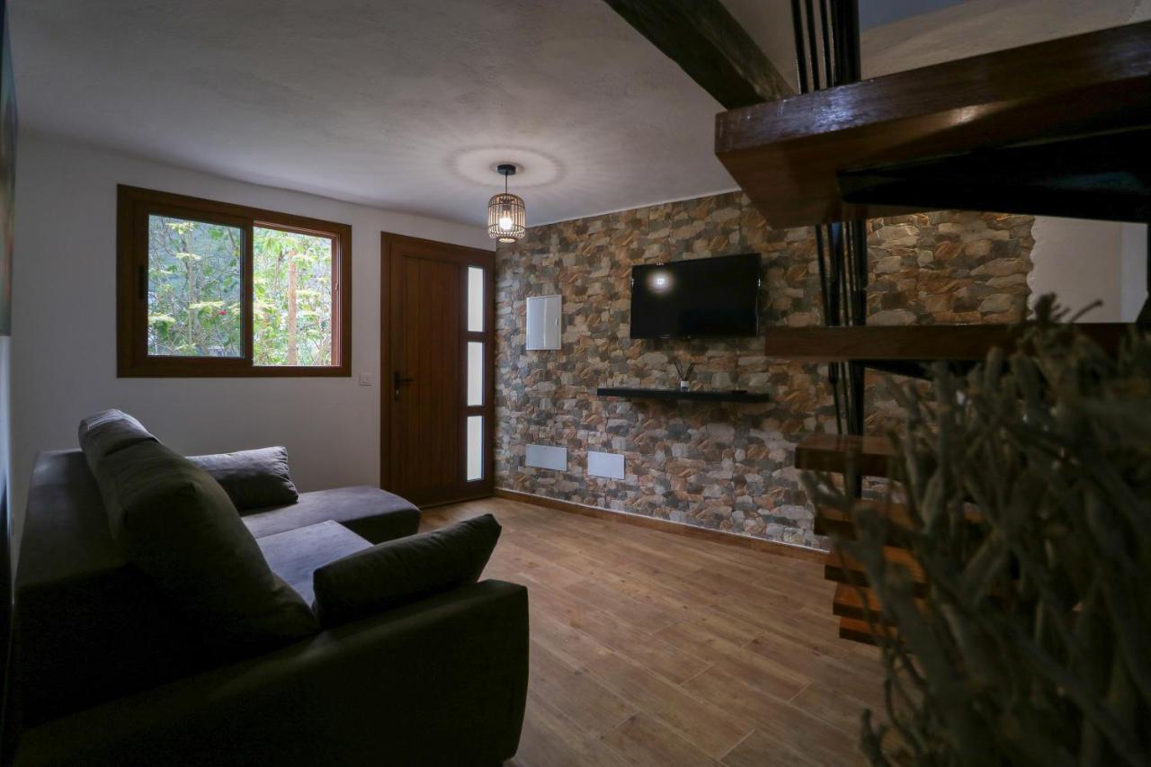 Valley Views Apartment In Agaete Agaete  Kültér fotó