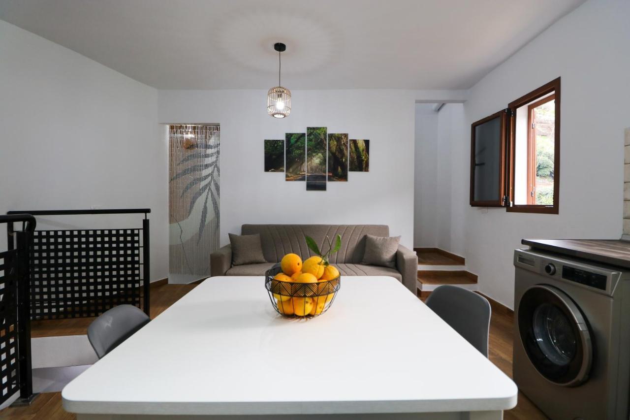 Valley Views Apartment In Agaete Agaete  Kültér fotó